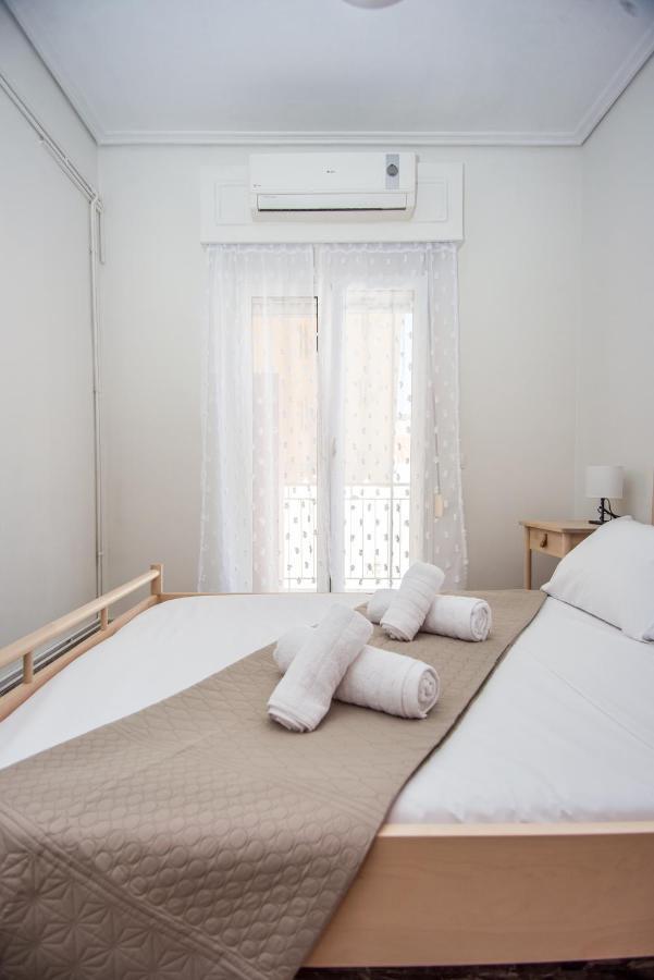 Апартаменты Argostoli Heart:A Perfect Escape Экстерьер фото
